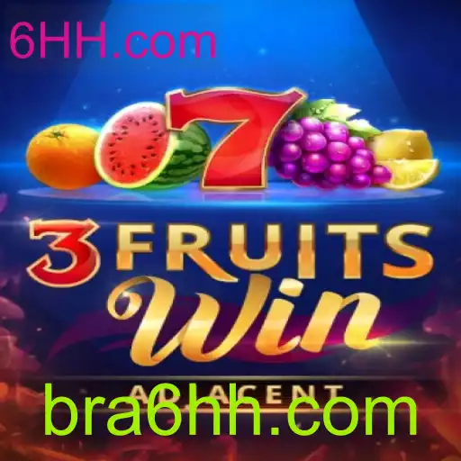 Explorando o Mundo de 3FruitsWin: Regras e Estratégias