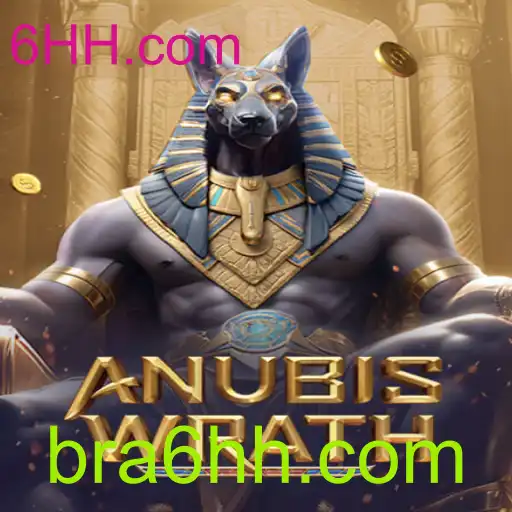 Explorando o Universo de AnubisWrath: Uma Jornada no Mundo Antigo