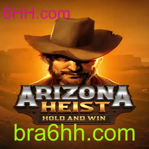 Explore o Emocionante Mundo do ArizonaHeist: Um Jogo de Aventuras e Estratégia
