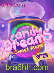 CandyDreamsSweetPlanet: A Nova Sensação dos Jogos Casuais