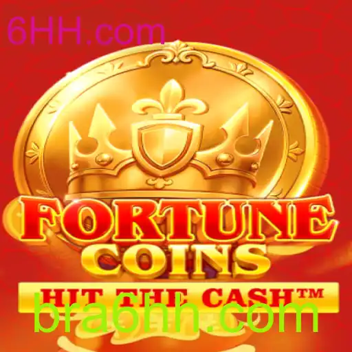 Explorando o Fascinante Jogo FortuneCoins