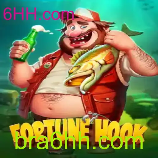Descubra o Fascinante Universo de FortuneHook