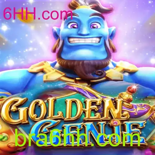 Explorando o Universo do Jogo GOLDENGENIE