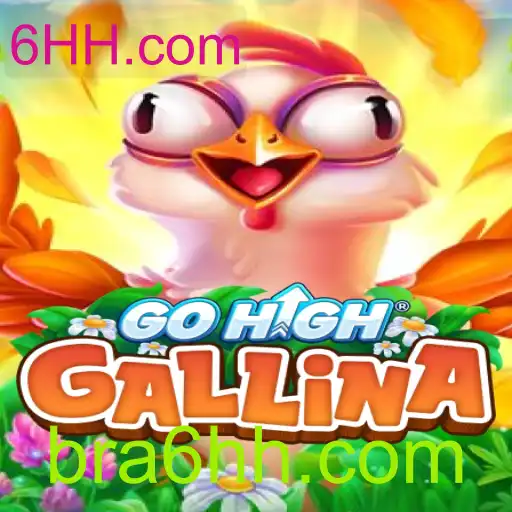 GoHighGallina: A Revolução dos Jogos Online