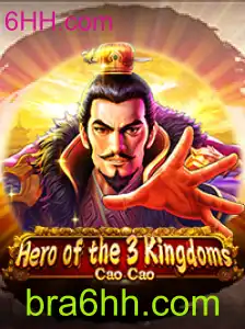 Explorando o Mundo de Heroofthe3KingdomsCaoCao: Um Guia Completo