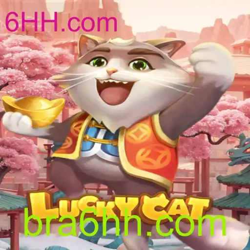 Descubra o Mundo Empolgante do Jogo LuckyCat