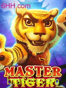 Explorando o Mundo de MasterTiger: Uma Jornada no Universo de 6HH.com