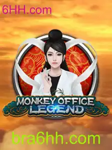 Descubra o Atraente Jogo MonkeyOfficeLegend