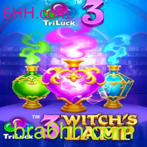 Explorando as Aventuras do Jogo 3WitchsLamp