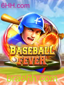 Descubra BaseballFever: O Jogo Que Está Conquistando o Mundo