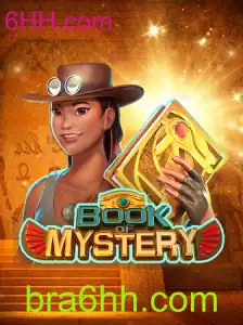 BookofMystery: Mergulhe no Fascinante Universo do Jogo de Aventura