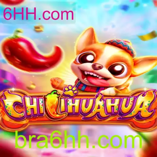 Descubra o Fascinante Jogo CHILIHUAHUA e Como Joga-lo com 6HH.com