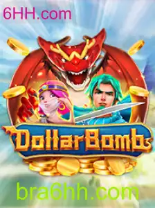DollarBombs: Descubra o Novo Fenômeno dos Jogos Online