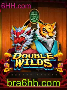 Descubra o Empolgante Mundo de DoubleWilds