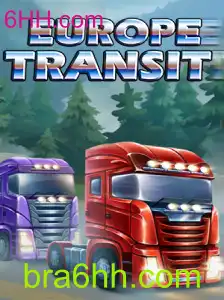 EuropeTransit: Uma Nova Dimensão em Jogos de Tabuleiro
