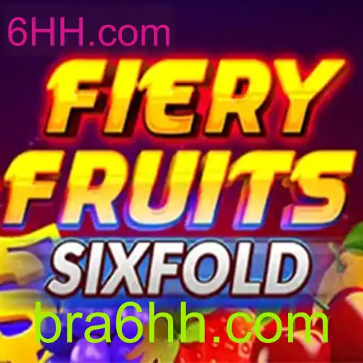 FieryFruitsSixFold: Um Mergulho no Excitante Mundo dos Jogos Modernos