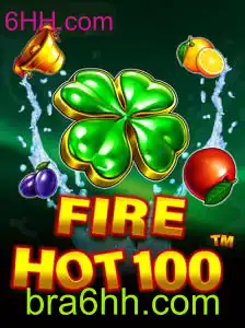 FireHot100: Uma Nova Sensação no Mundo dos Jogos Online