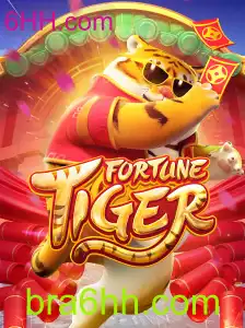 Descubra o Jogo FortuneTiger e Explore as Emoções com 6HH.com