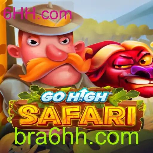 Descubra o Encanto e Aventura de GoHighSafari: Um Mergulho no Mundo Virtual