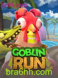 Explorando as Aventuras de GoblinRun