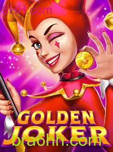 Descubra o Fascinante Mundo de GoldenJoker