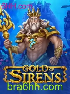Descubra os Mistérios de GoldofSirens: O Jogo que Está Conquistando o Mundo