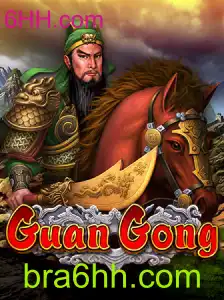 Descubra o Fascinante Mundo de GuanGong