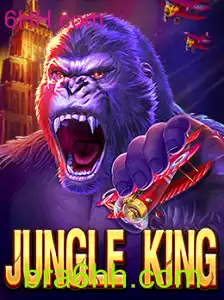 Descubra 'JungleKing': O Jogo de Aventura em Alta no Momento