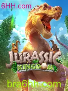 Explorando o Empolgante Mundo de JurassicKingdom