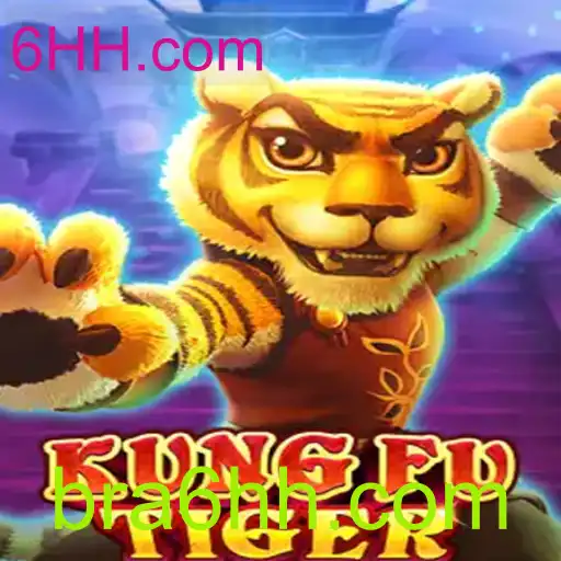 Explorando o Empolgante Mundo de KungFuTiger: O Jogo Que Você Precisa Conhecer