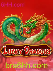 Descubra o Fascinante Mundo de LuckyDragons: Seu Próximo Jogo Favorito na 6HH.com