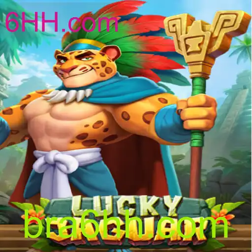 Descubra o Fascinante Mundo de LuckyJaguar: Um Jogo Empolgante no 6HH.com
