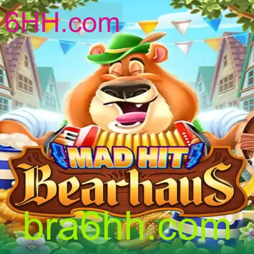 Explorando o Mundo de MadHitBearhaus: Um Jogo Inovador