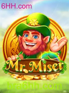 Explorando o Universo de MrMiser: O Jogo Inovador que Conquistou 2023