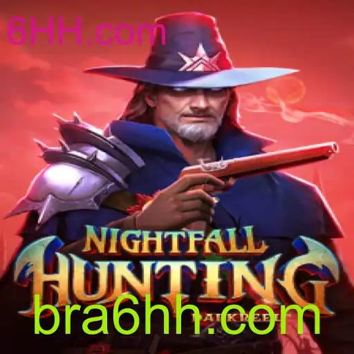 Nightfall Hunting: Uma Imersão no Mundo da Caça Noturna