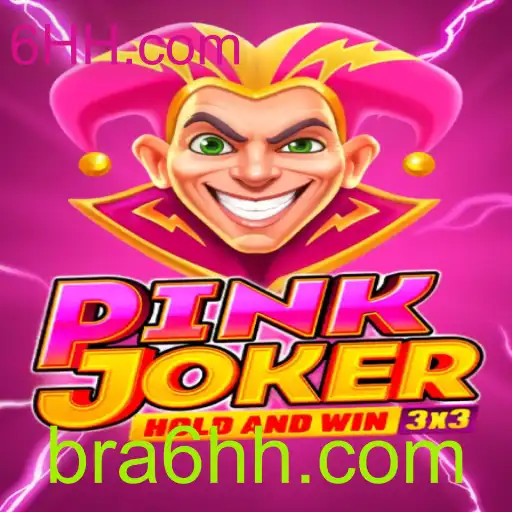 Explorando o Fascinante Mundo do Jogo 'Pinkjoker'