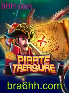 Explorando 'PirateTreasure': Um Mergulho no Mundo dos Corsários