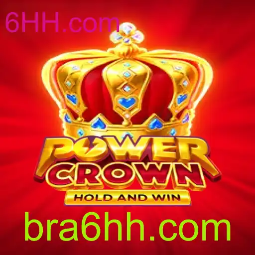 PowerCrown: Uma Nova Experiência de Jogo no 6HH.com