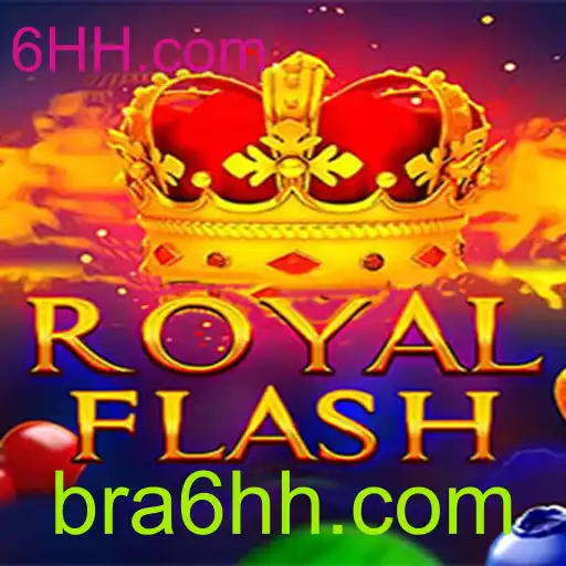 Descubra o Fascinante Mundo de RoyalFlash com 6HH.com
