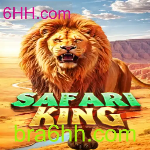 Explorando o Mundo Emocionante de SafariKing