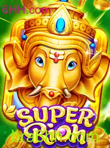 Introdução ao SuperRich: Regras e Dinâmica do Jogo