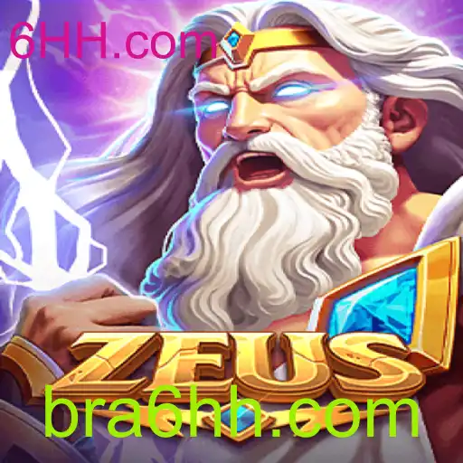 Descubra o Fascinante Mundo do Jogo 'Zeus' em 6HH.com