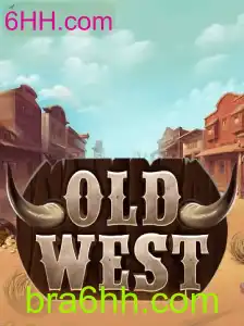 Descubra OldWest: O Jogo que Revive o Fascínio do Faroeste com 6HH.com