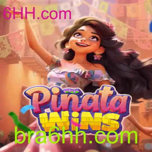 Descubra o Mundo Vibrante do Jogo PinataWins