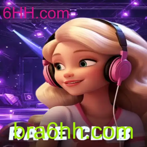 RaveClub: O Novo Fenômeno dos Jogos com 6HH.com