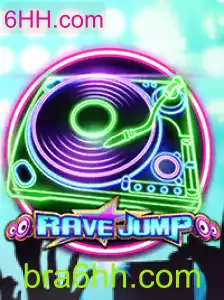 RaveJump: Descubra o Novo Fenômeno dos Jogos e as Regras do Mundo 6HH.com