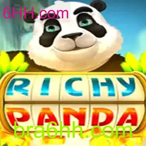 Descubra o Fascinante Mundo do Jogo RichyPanda