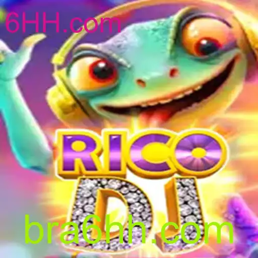 Explorando o Empolgante Mundo de RicoDJ: Um Jogo de Estratégia Inovador