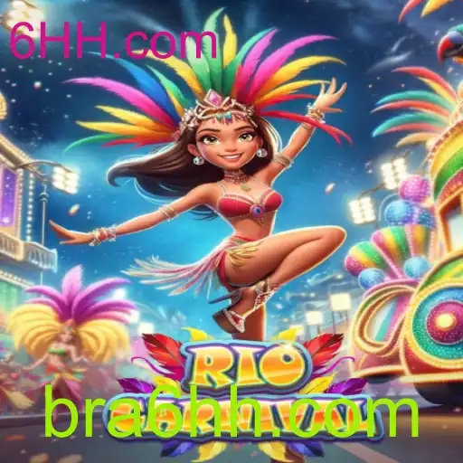 Explorando o Mundo Vibrante do Jogo RioCarnival: Diversão e Estratégia com 6HH.com