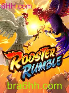 RoosterRumble: Um Mergulho no Mundo do Jogo Competitivo de Galos